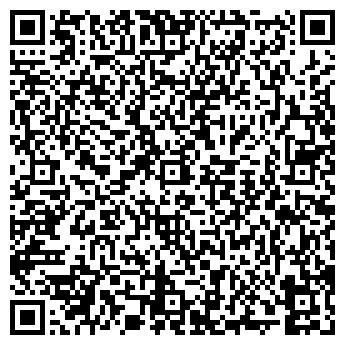 QR-код с контактной информацией организации Диана, МП