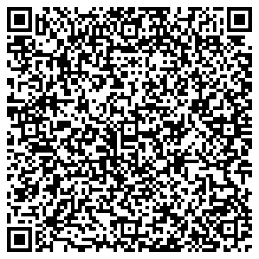 QR-код с контактной информацией организации Импераль, ООО