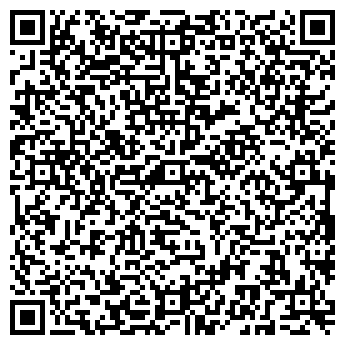QR-код с контактной информацией организации ТоргМаркет, ООО