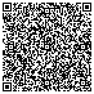 QR-код с контактной информацией организации АВД Украина, ООО