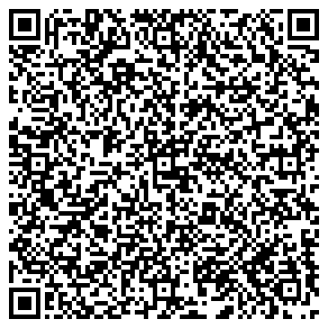 QR-код с контактной информацией организации Триумф-В, ООО