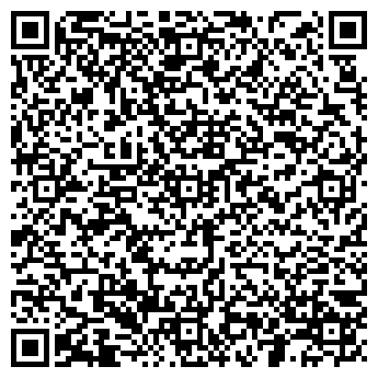 QR-код с контактной информацией организации Витраж, ЧП