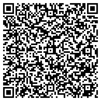 QR-код с контактной информацией организации Кубик, ООО