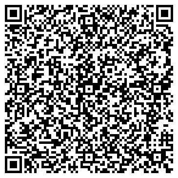 QR-код с контактной информацией организации Белая Ворона, ЧП