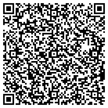 QR-код с контактной информацией организации Мебель из ротанга, ООО