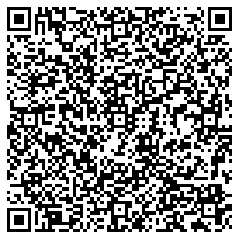 QR-код с контактной информацией организации Инфоскрин, ООО