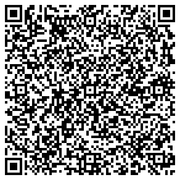 QR-код с контактной информацией организации Сакохия АС, ЧП