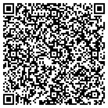QR-код с контактной информацией организации Зевс,ООО (Zevs)