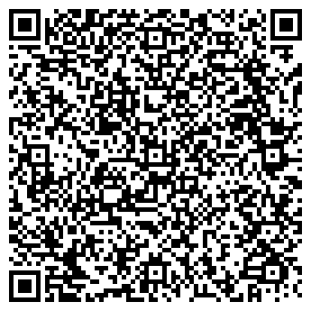 QR-код с контактной информацией организации Тиняков Ю.В., ЧП
