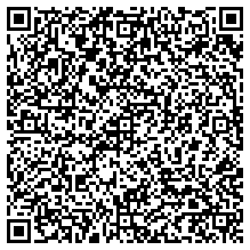 QR-код с контактной информацией организации Манекены, ЧП