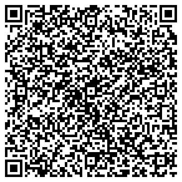 QR-код с контактной информацией организации Интернет-магазин "aliska"