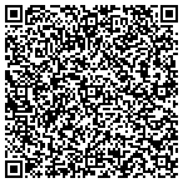 QR-код с контактной информацией организации Седа компания, ТОО