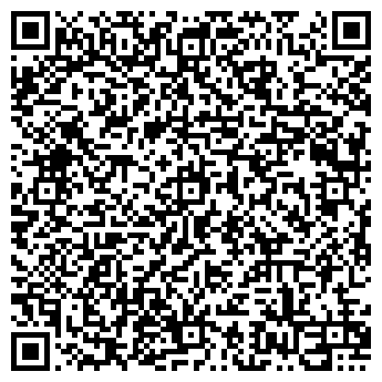 QR-код с контактной информацией организации Публичное акционерное общество ПАО "Томак"