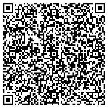 QR-код с контактной информацией организации Меткан XXI век, ТОО