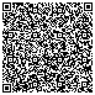 QR-код с контактной информацией организации Березовой А. М., производственное предприятие, ИП
