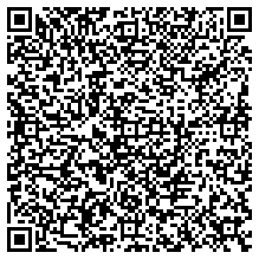 QR-код с контактной информацией организации ТОВ "Гранум БУД"