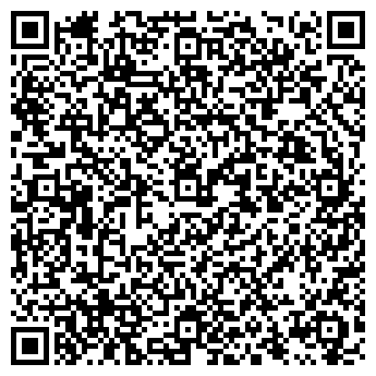 QR-код с контактной информацией организации Синдикатальфа, ООО