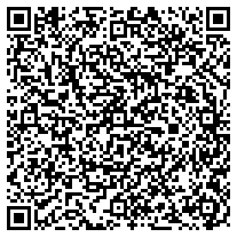 QR-код с контактной информацией организации ТрейдМаркСтар, ООО