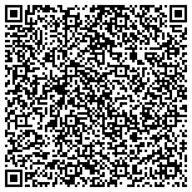 QR-код с контактной информацией организации Субъект предпринимательской деятельности Студия ритуальной флористики