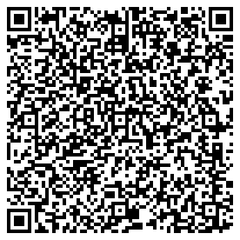 QR-код с контактной информацией организации ООО ukr tent