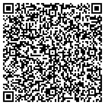 QR-код с контактной информацией организации Ким Н.П., ИП