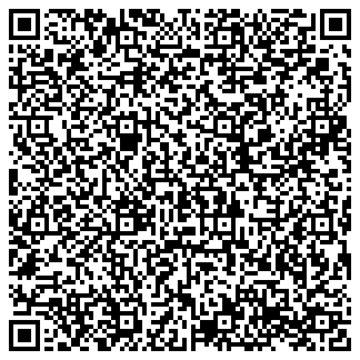 QR-код с контактной информацией организации КГКУ «Камчатские лесничества» Быстринское лесничество
