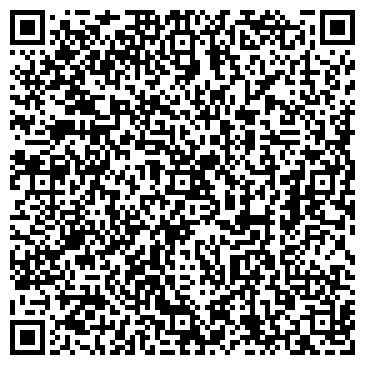 QR-код с контактной информацией организации Лототерминал, ООО