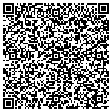 QR-код с контактной информацией организации Субъект предпринимательской деятельности Сhocolate Fountain dndz