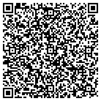 QR-код с контактной информацией организации "Все для сувениров"