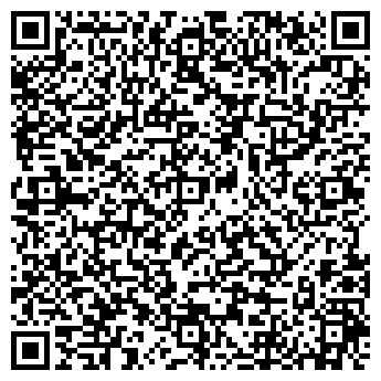 QR-код с контактной информацией организации ООО "ГранРоуд"