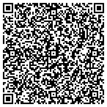 QR-код с контактной информацией организации Субъект предпринимательской деятельности Показ Ком Юэй