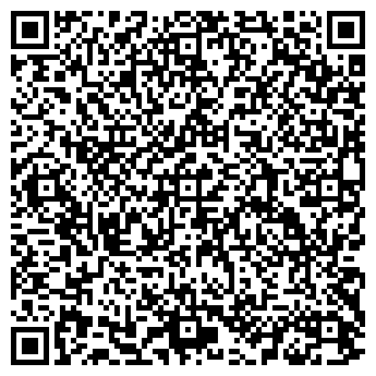 QR-код с контактной информацией организации Фотосалон "Юпитер"