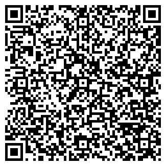 QR-код с контактной информацией организации ИП Кенжебаева