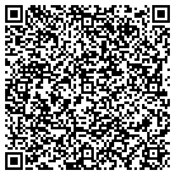 QR-код с контактной информацией организации УП "Дизель-91"