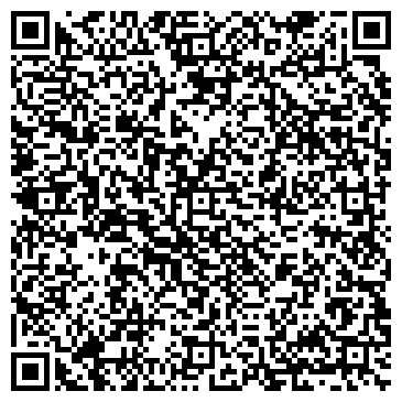 QR-код с контактной информацией организации Компания "Торговая витрина-2013"