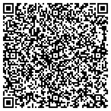 QR-код с контактной информацией организации Частное предприятие Техника для дома