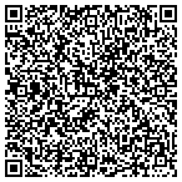 QR-код с контактной информацией организации интернет магазин "Товары с любовью"