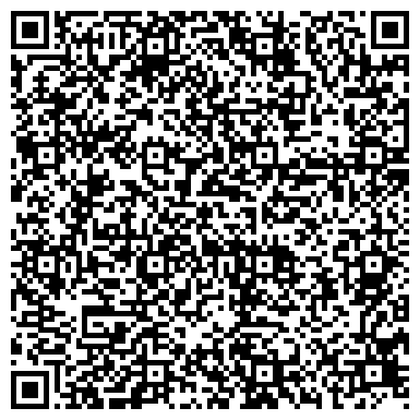 QR-код с контактной информацией организации Интернет-магазин мебели и декора "InDeco"