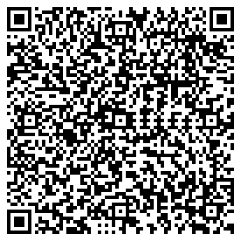 QR-код с контактной информацией организации ООО ИНТЕГРАЛ СМК