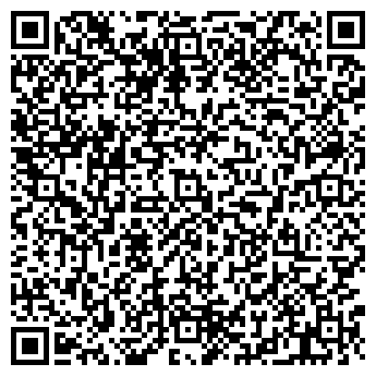 QR-код с контактной информацией организации ООО ТД "ПРО"