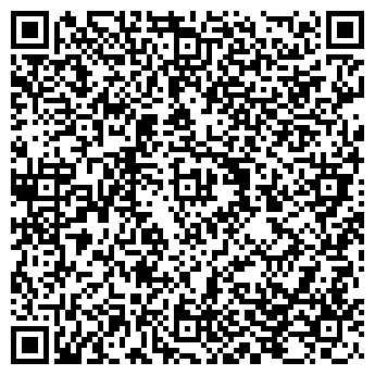 QR-код с контактной информацией организации ООО Master Wood