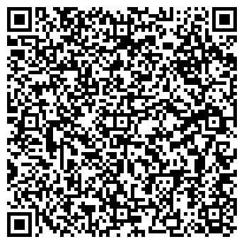QR-код с контактной информацией организации ООО "Металлоресурс"