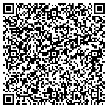 QR-код с контактной информацией организации Общество с ограниченной ответственностью ООО «Азалес»