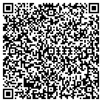 QR-код с контактной информацией организации ООО "Атрон"