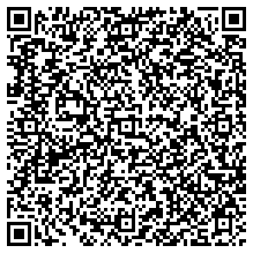 QR-код с контактной информацией организации компания "Yk-popcorn"