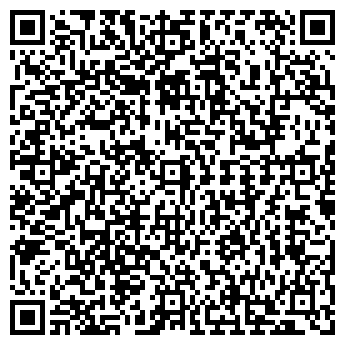 QR-код с контактной информацией организации "InfoCart"