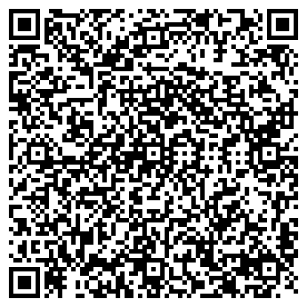 QR-код с контактной информацией организации ООО «Фано»