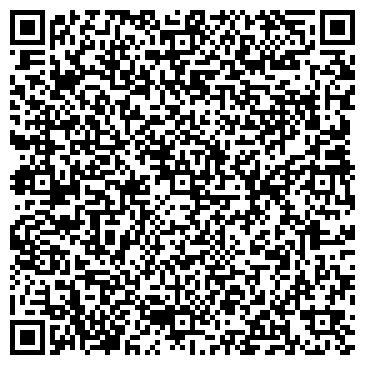 QR-код с контактной информацией организации Моторверк