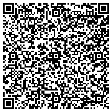 QR-код с контактной информацией организации интернет магазин "Полюс"
