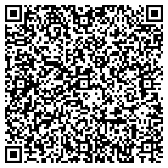 QR-код с контактной информацией организации Субъект предпринимательской деятельности ИП Гирко И.Н.